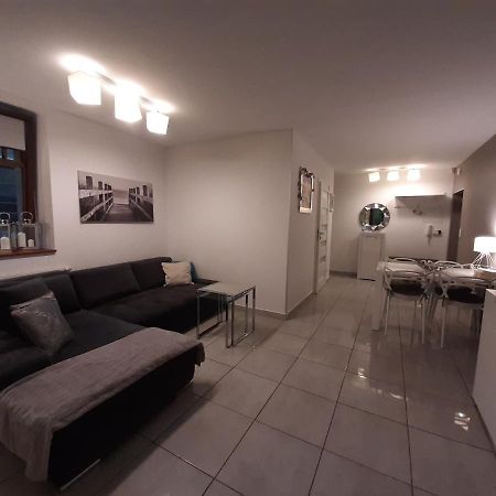 Świnoujście Apartamenty Aleksandry Apartament Przy Parku מראה חיצוני תמונה