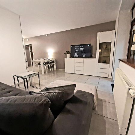 Świnoujście Apartamenty Aleksandry Apartament Przy Parku מראה חיצוני תמונה