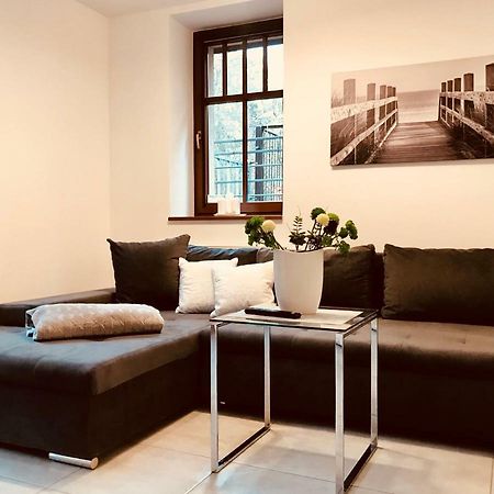Świnoujście Apartamenty Aleksandry Apartament Przy Parku מראה חיצוני תמונה